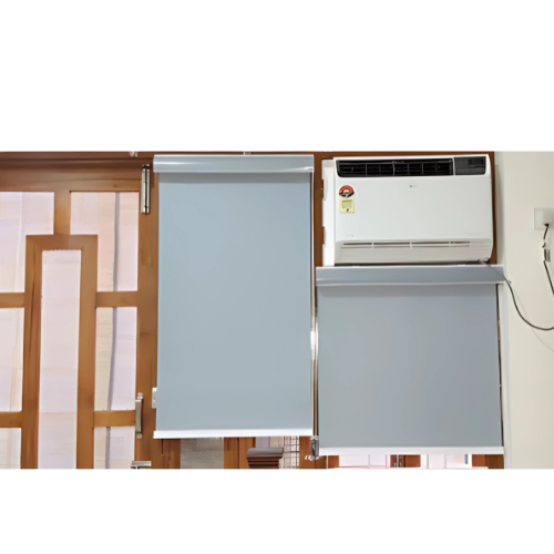 Window Roller Blind